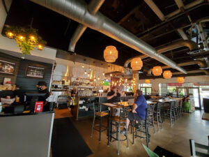 Phat Boy Sushi, Kitchen & Bar - Coral Springs - Coral Springs
