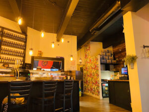Phat Boy Sushi & Kitchen - Deerfield - Deerfield Beach