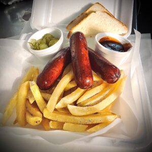 Phat Daddy BBQ - Royse City