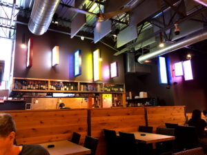 Phat Eatery - Katy