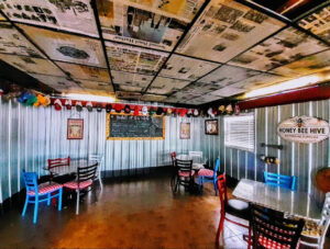 Phat Tabb's BBQ - Idabel