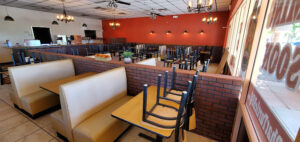 Phat Turtle KC BBQ - Cave Creek