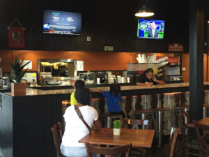 Phatz (Vero Beach) - Vero Beach