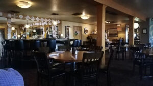Pheasant Restaurant & Lounge - Brookings