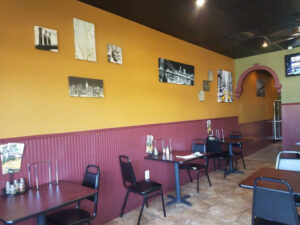 Pherrara's Pizzeria - Palm Bay