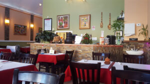 Phil-Am Kusina - Staten Island