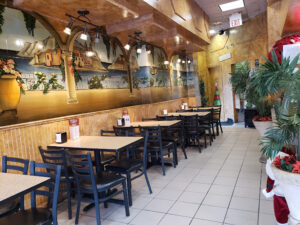 Phil & Sons Pizza - Plainview