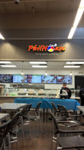 PhilHouse - Hayward