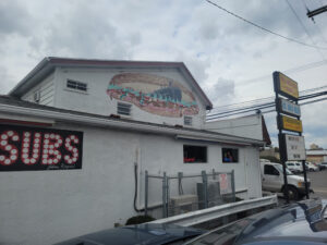 Philadelphia Subs - Wilkes-Barre Township