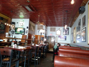 Philadelphia Tavern - Manassas