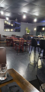 Philipose's - Magnolia
