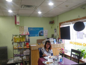 Philippine Cuisine - Flemington