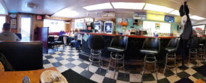 Phillips Diner - Ogdensburg