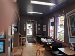 Philly Cheese Steak Shoppe - Eureka - Eureka