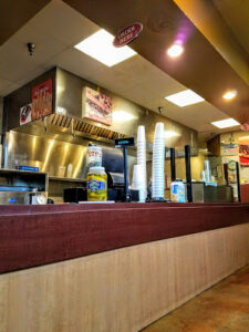 Philly Cheesesteaks - Shenandoah