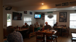 Philly Diner - DeLand