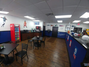 Philly Grill - Waterbury