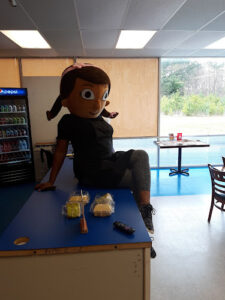 Philly King Xpress Llc - Mooresville