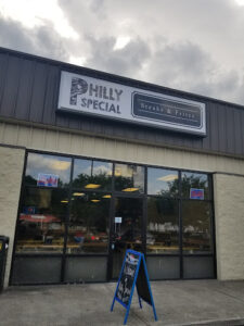 Philly Special - Orangeburg