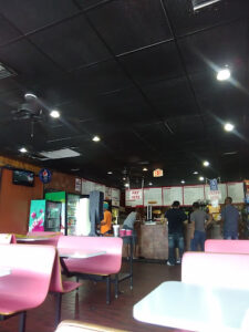 Philly Steak Sub Shop - Miramar
