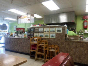 Philly Steak & Subs - Hesperia