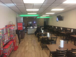 Philly Steak and Wing- Lakeland FL - Lakeland
