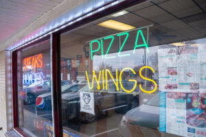 Philly Wings & Things - Clifton Heights