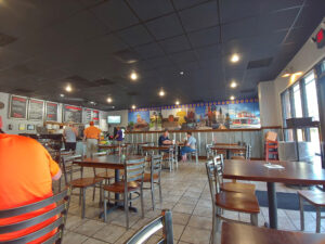 Philly's - Summerville