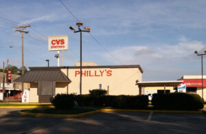 Philly's - Alexandria