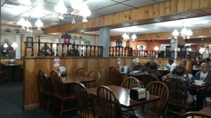 Phil's Chicken House - Endicott
