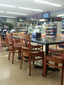 Phil's Deli and Market - Cherry Hill
