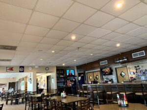 Phil's Marina Cafe - Slidell