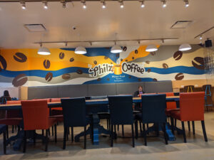 Philz Coffee - Walnut Creek