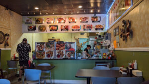 Pho 1 - Largo