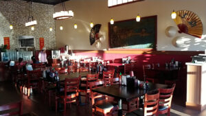 Pho #1 Noodle House - Salinas