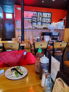 Pho 1 Waltham - Waltham