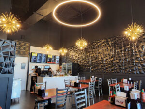 Pho 101 - Port Arthur