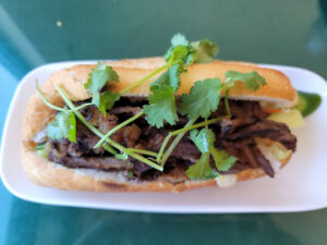 Pho 36 - Everett