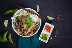Pho 420 Saigon - Palisades Park