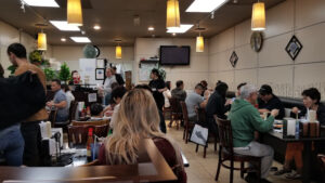 Phở 45 - Garden Grove
