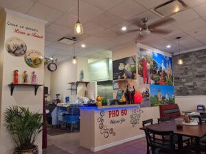 Pho 60 @905 Brandon Blvd - Brandon