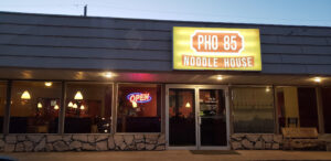 Pho 85 Noodle House, LLC (Bentonville, AR) - Bentonville