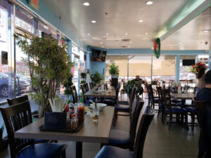 Phở 86 Restaurant - Garden Grove
