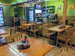 Pho 88 Cafe - Renton