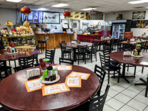 Pho 888 - Des Moines