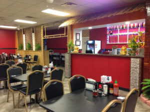 Pho 9 - Killeen