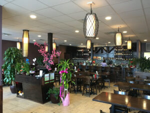 Pho 98 Vietnamese Cuisine - Randolph