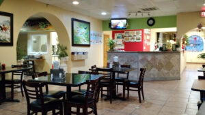 Pho A Dong Restaurant - Las Cruces
