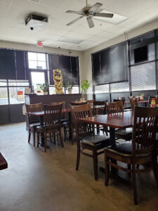 Pho ASIAN CUISINE - Manteca