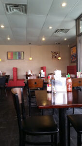 Phở All Seasons - Des Moines
